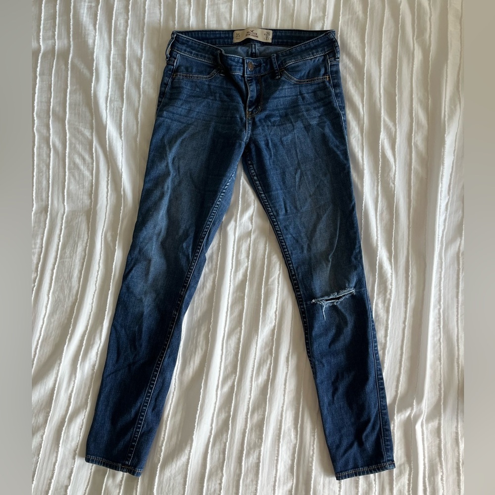 Hollister Jean Legging